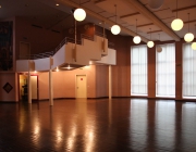 Großer Saal