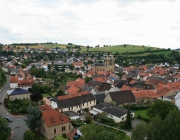 Blick auf den Mühlenberg