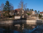 Dorfweiher