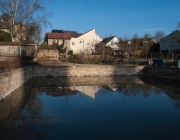 Dorfweiher