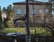 Brunnen