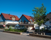 Dorfplatz