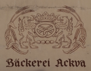 ehemalige Bäckerei Ackva