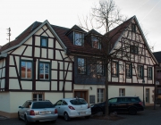 Fachwerkhaus
