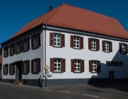 Haus im Ortskern