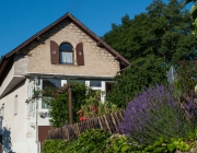 Haus am Unteren Bachweg