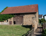 Alte Scheune