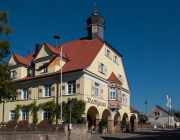 Rathaus