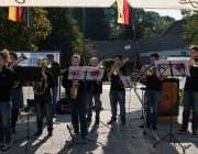 Blasorchester Waldböckelheim