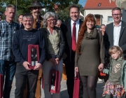 Das Team der neuen Waldböckelheimer Website.