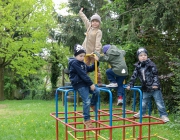 Spielplatz Bühler Höhe
