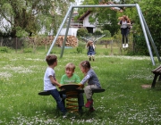 Spielplatz Hinterer Brühl