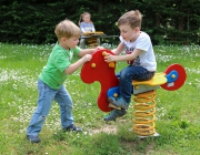 Spielplatz Hinterer Brühl
