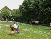 Spielplatz Hinterer Brühl