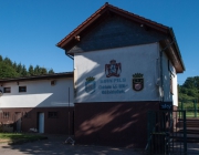 Clubheim TuS 1896 Waldböckelheim e. V.