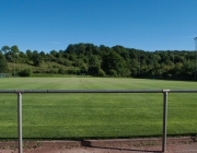 Sportplatz