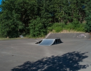 Skater-Platz