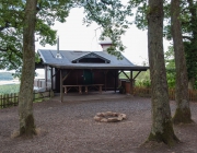 Jagdhütte Leo's Ruh