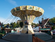Kettenkarussell